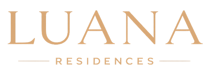Logo Luana Homes